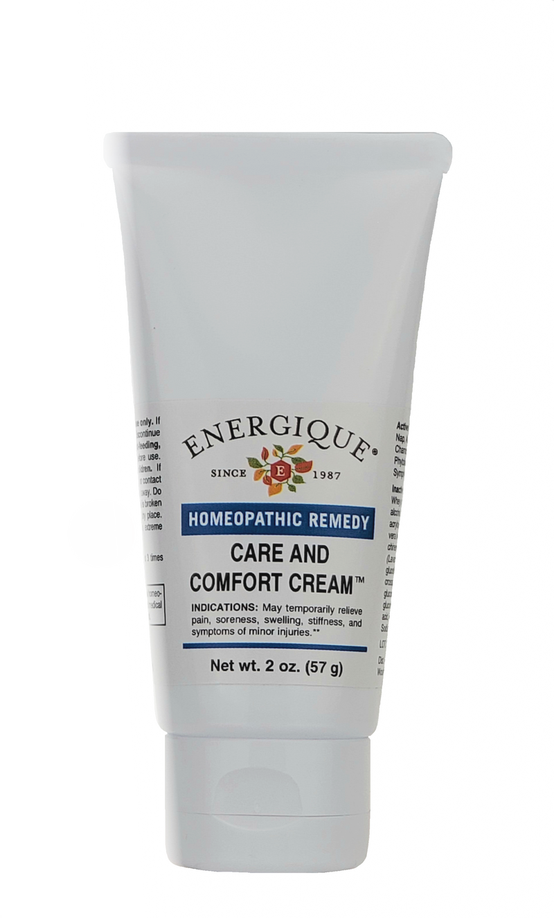 Care and Comfort Cream 2 oz by Energique