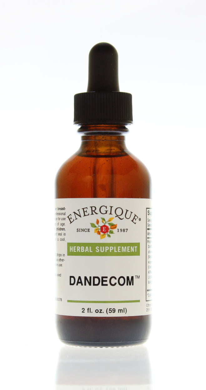 Dandecom 2oz by Energique