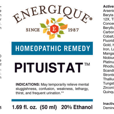 Pituistat 1.69 oz by Energique
