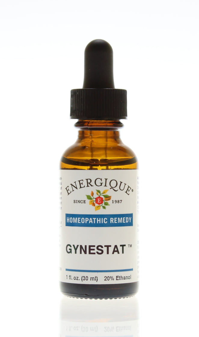 Gynestat 1 oz by Energique