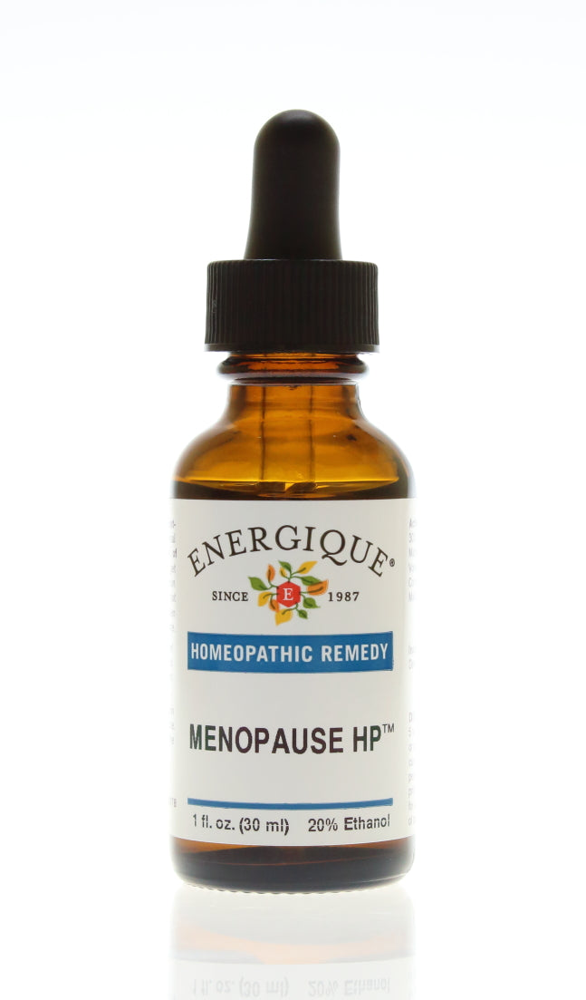 Menopause HP 1 oz by Energique