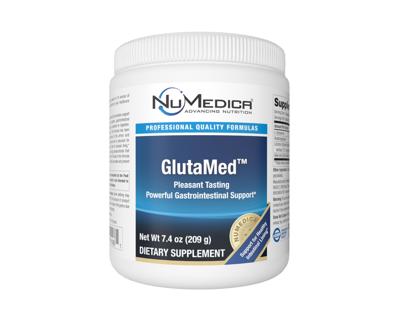 GlutaMed 30 servings by NuMedica