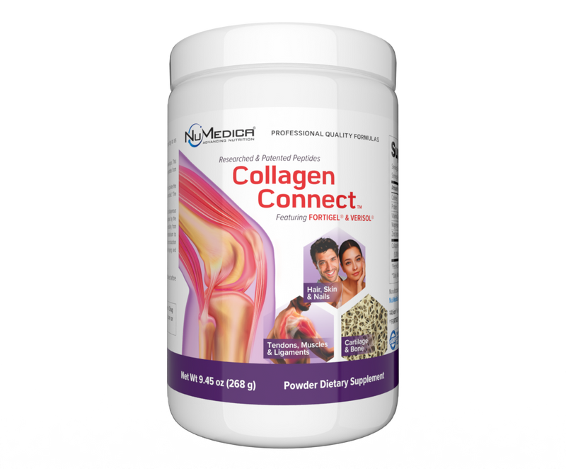 Collagen Connect 258 gram by Numedica
