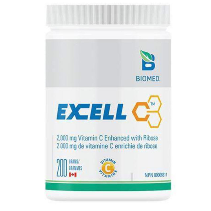 Excell C by Biomed