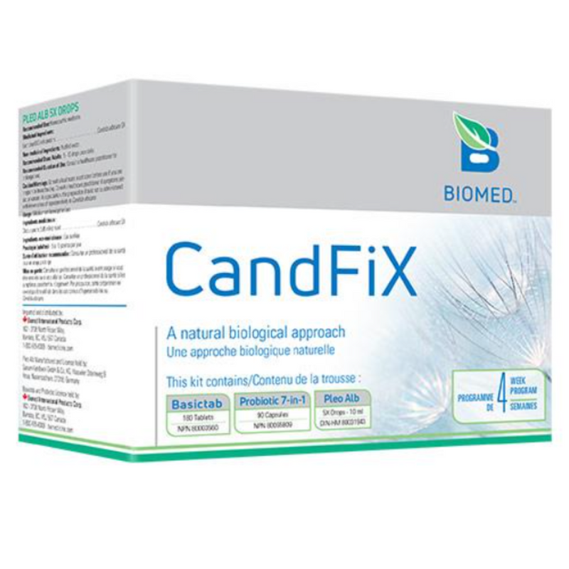 CandFiX Kit by BioMed