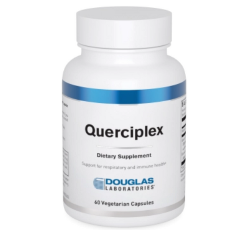Querciplex (60 V caps) by Douglas Laboratories
