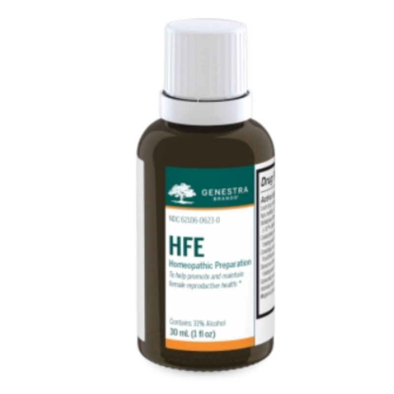 HFE Ovarian Drops (30 ml) by Genestra Brands