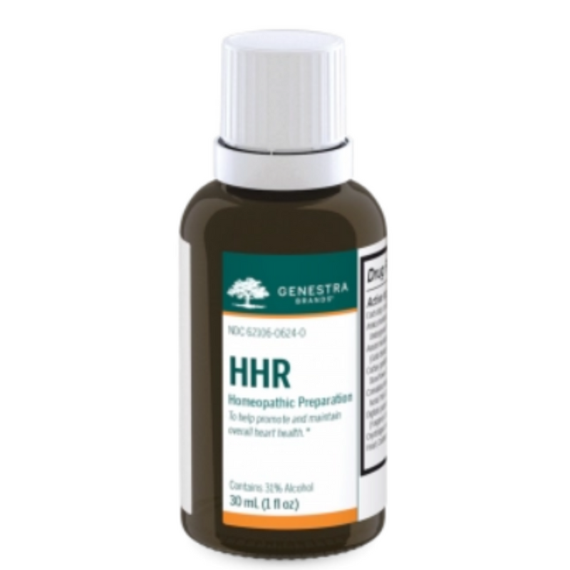 HHR Cardio Drops (30 ml) by Genestra Brands