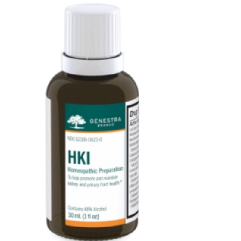 HKI Renal Drops (30 ml) by Genestra Brands
