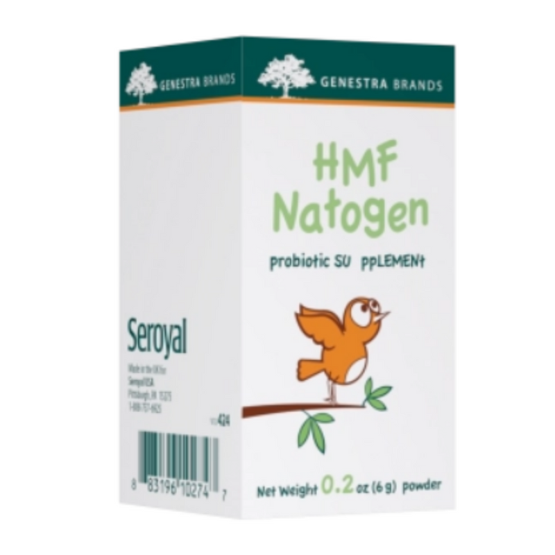HMF Natogen (6 gr) by Genestra Brands