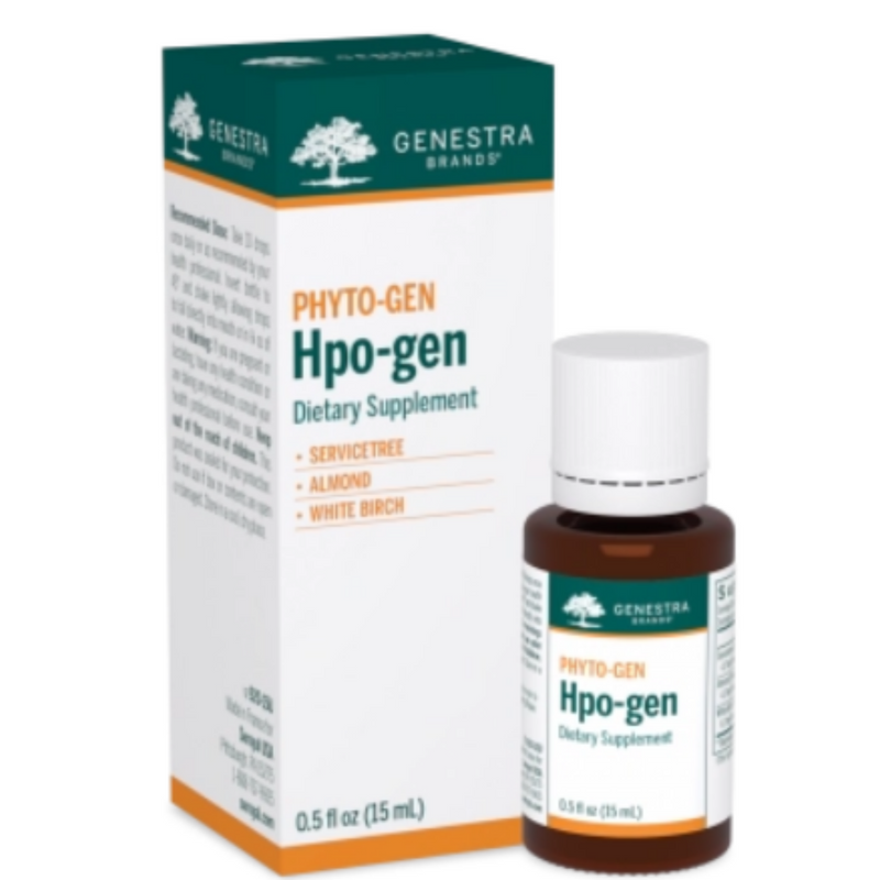 Hpo-gen (15 ml) by Genestra Brands
