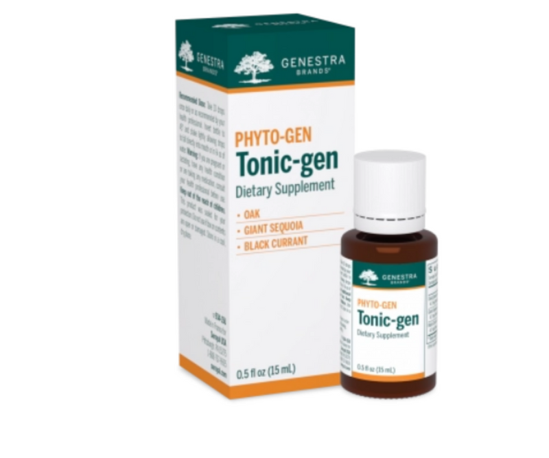 Tonic-gen (15 ml) by Genestra Brands
