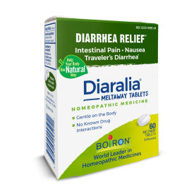 Diaralia Tablets 60 tabs by Boiron
