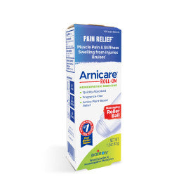 Arnicare Roll-on 1.5 oz by Boiron