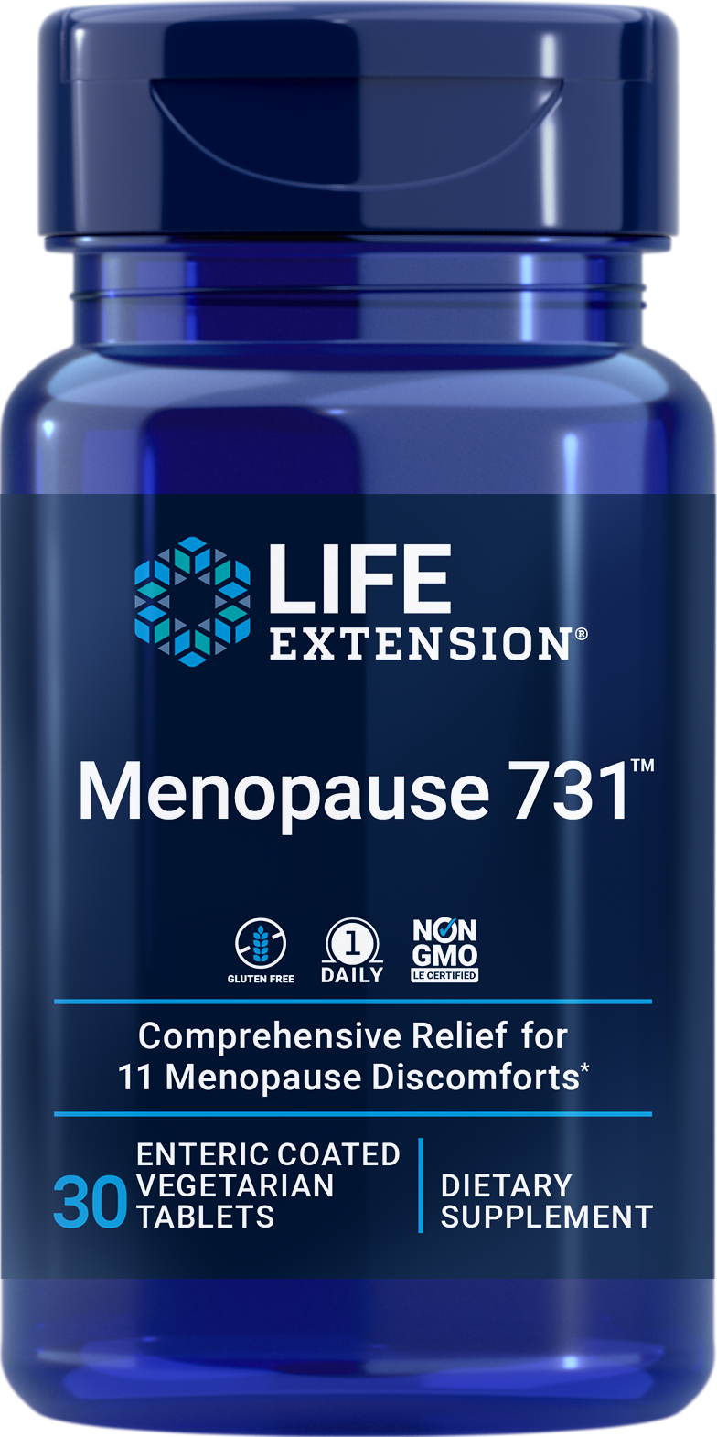 Menopause 731 by Life Extension