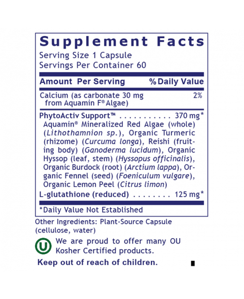 Glutathione Complex, Premier (60 Capsules) by Premier Research Labs