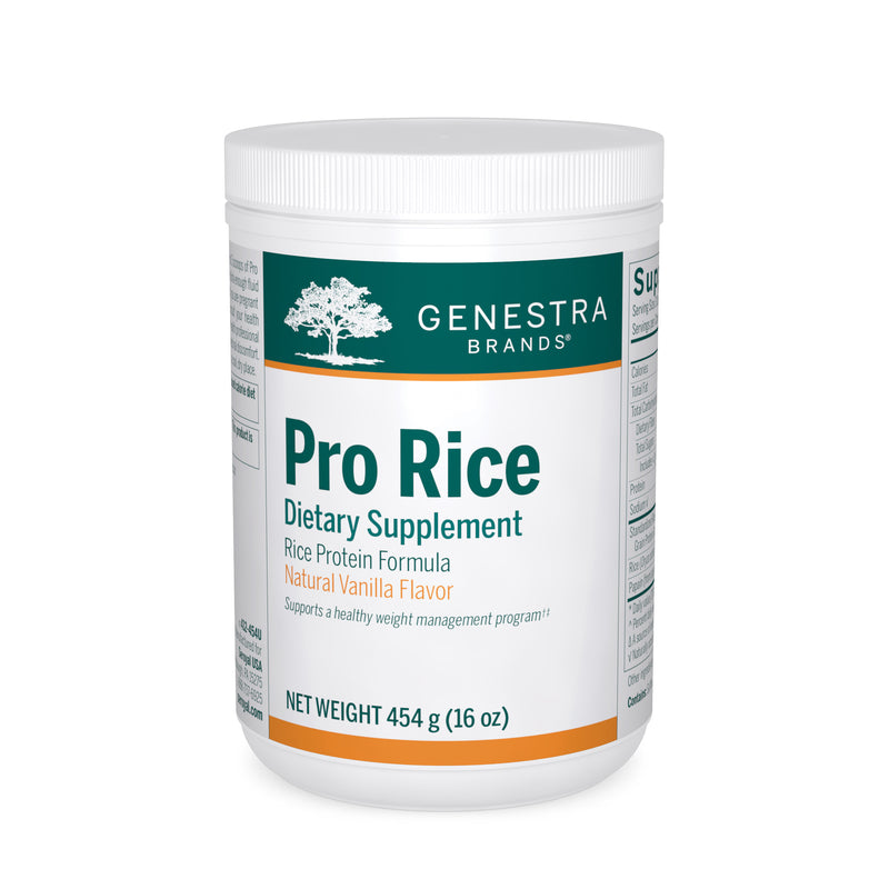Pro Rice (454 gr) by Genestra Brands