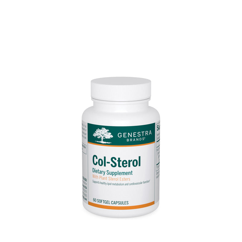 Col-Sterol (60 caps) by Genestra Brands