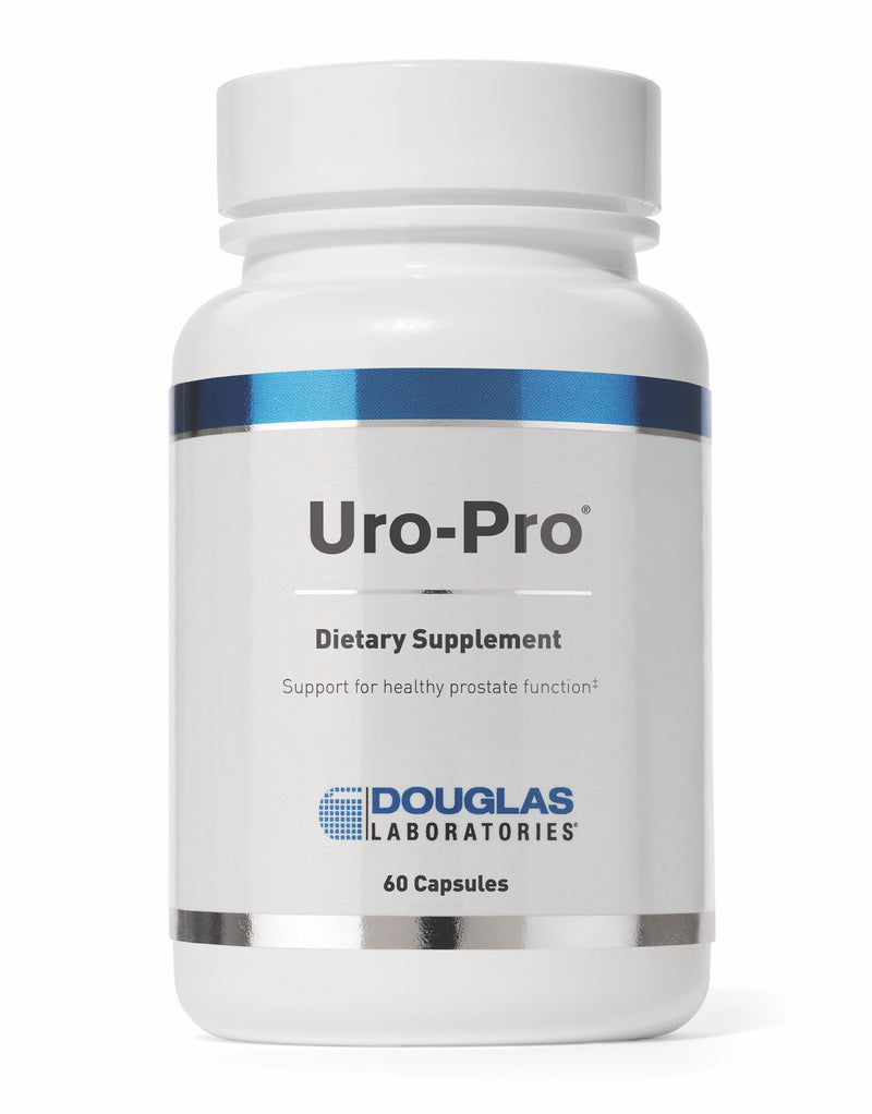 Uro-Pro (60 caps) by Douglas Laboratories