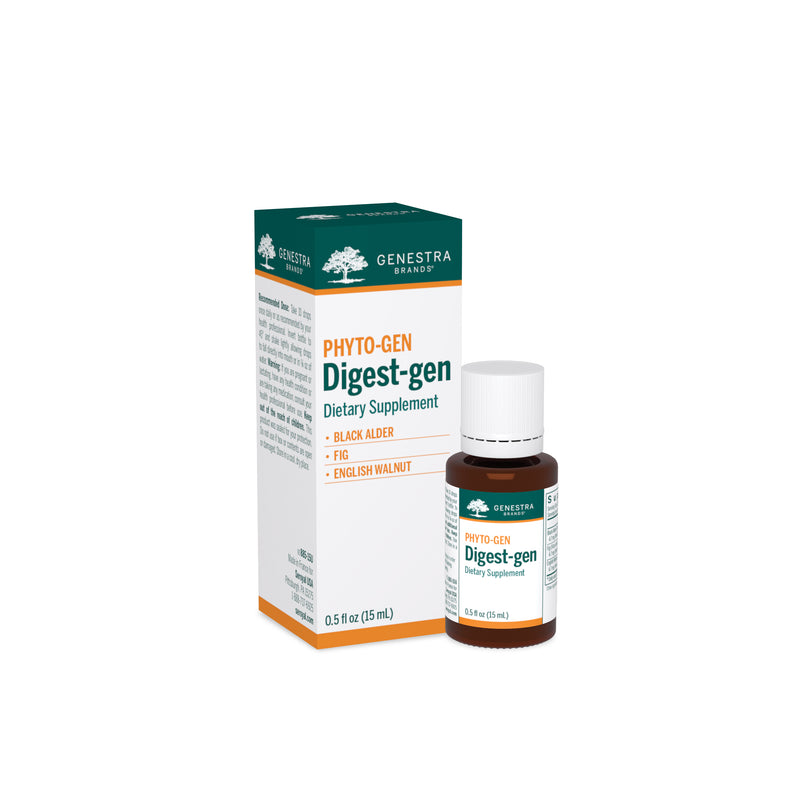 Digest-gen (15 ml) by Genestra Brands