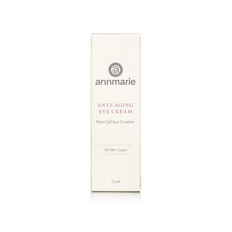 Anti Aging Eye Cream (15ml) by Annmarie Skincare