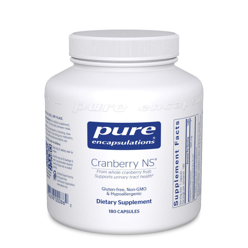 Cranberry NS 180&