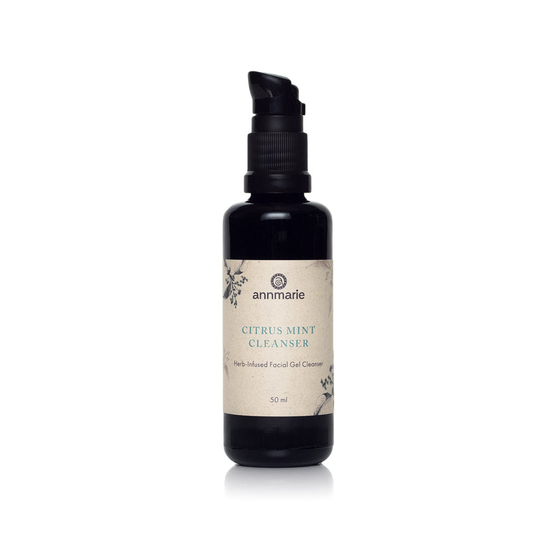 Citrus Mint Cleanser (50ml) by Annmarie Skincare