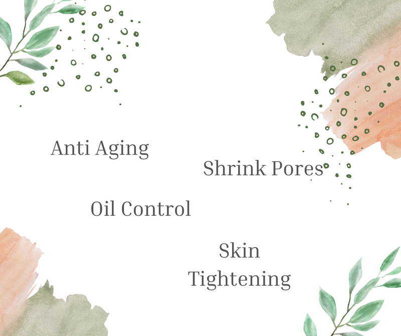 LightAura Plus | LED Face & Neck Mask by Project E