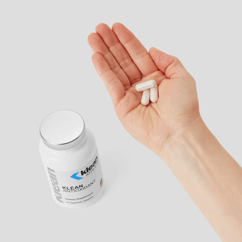 Klean Antioxidant (90 V-caps) by Douglas Laboratories