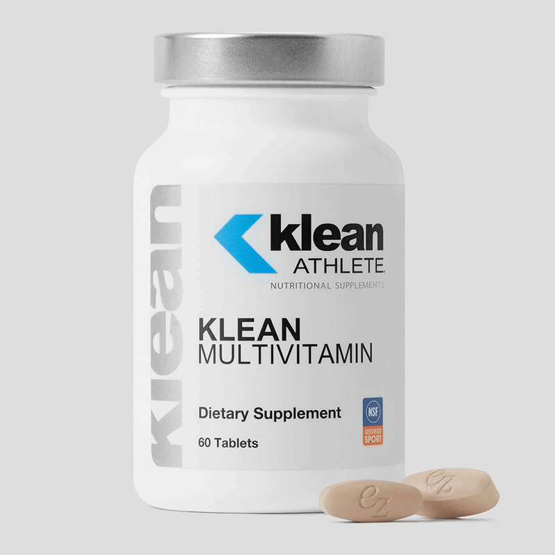 Klean Multivitamin (60 tabs) by Douglas Laboratories