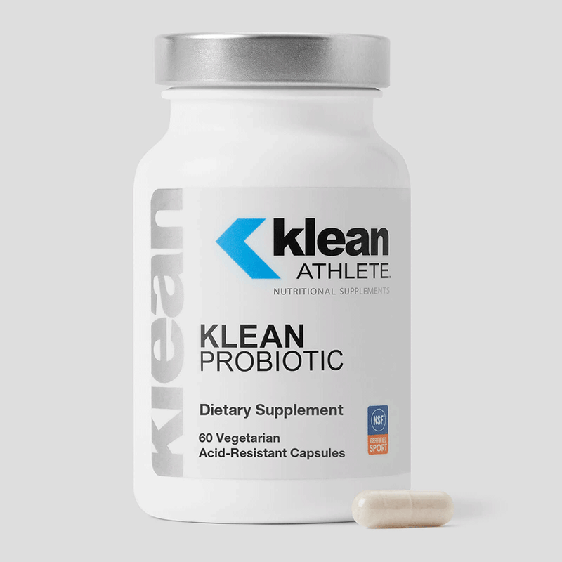 Klean Probiotic (60 caps) by Douglas Laboratories