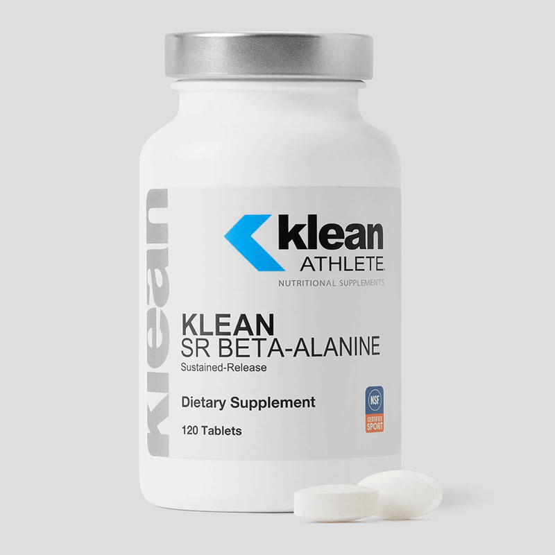 Klean SR Beta-Alanine by Douglas Laboratories