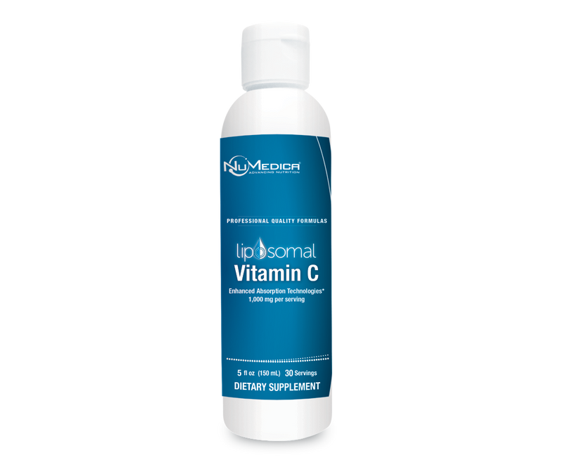 Liposomal Vitamin C by NuMedica