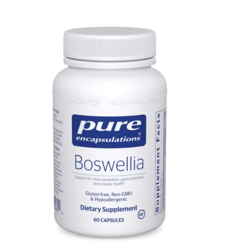 Boswellia 60&