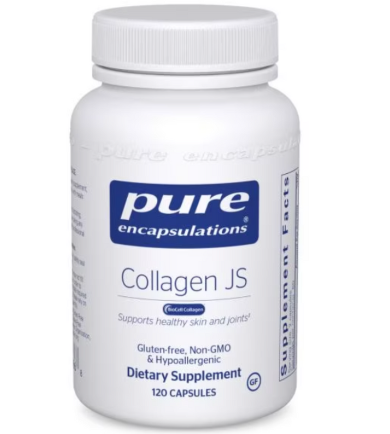 Collagen JS 120&