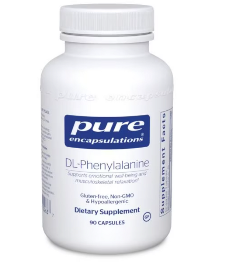 DL-Phenylalanine 90&