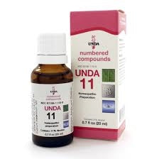 Unda