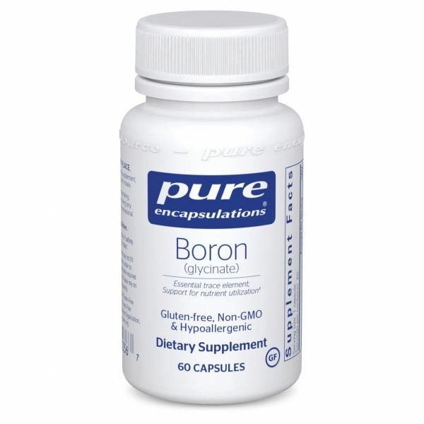 Boron (glycinate) 60&