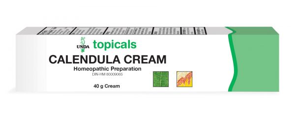 Calendula Cream (1.4) by Unda