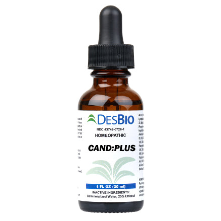 CAND:Plus (1 fl oz) by DesBio