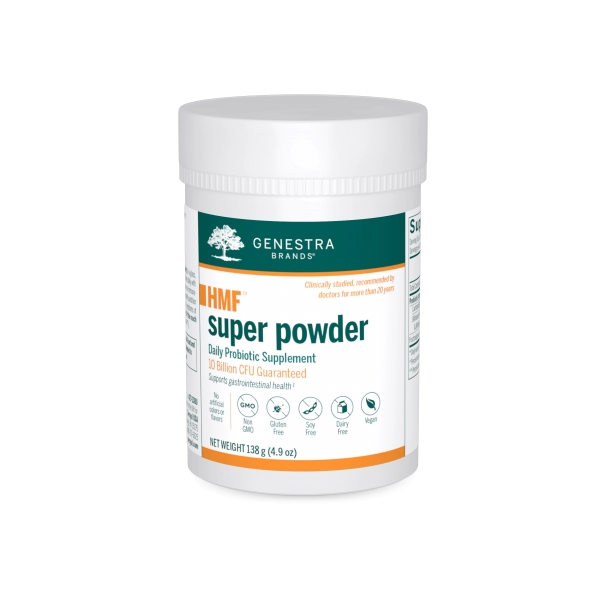 HMF Super Powder (138 gr) by Genestra Brands