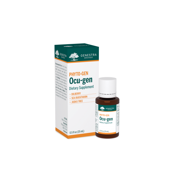 Ocu-gen (15 ml) by Genestra Brands