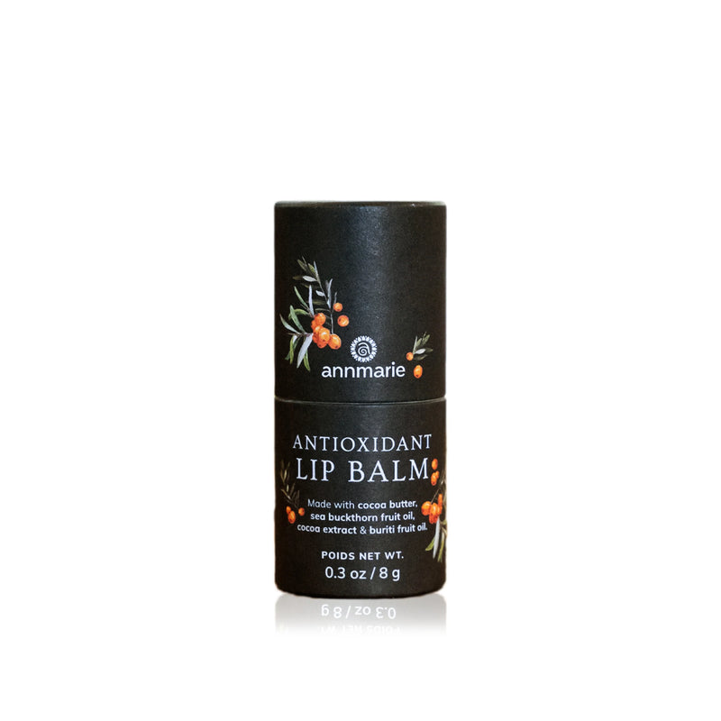 Antioxidant Lip Balm (8g)