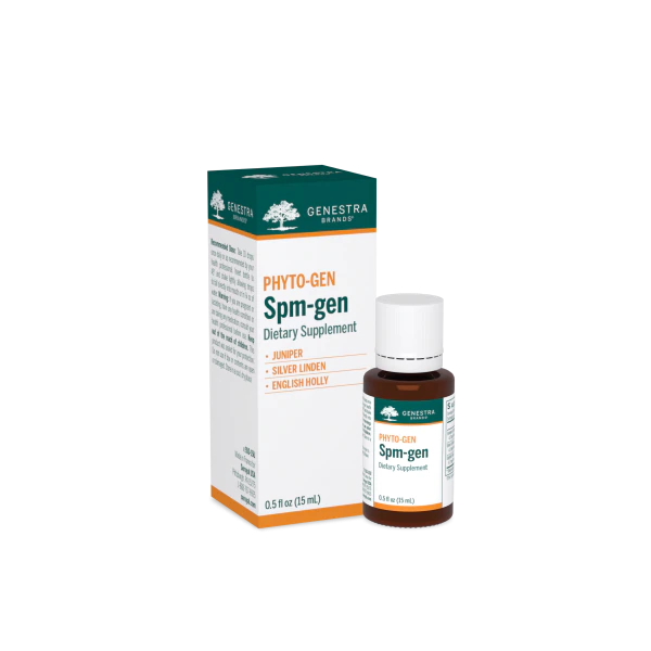 Spm-gen (15 ml) by Genestra Brands