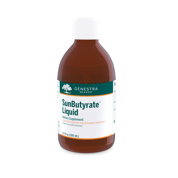 SunButyrate Liquid (280 ml) by Genestra Brands