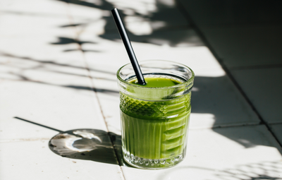 Energize and Purify: A Smoothie Guide with OmniCleanse Magic