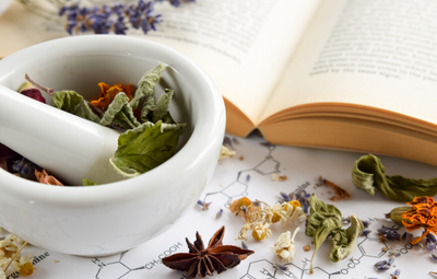 From Herbs to Homeopathy: Natural Remedies to Maintain a Healthy Lifestyle