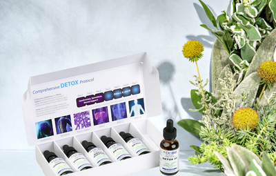 The Ultimate Guide to Detox: Exploring DesBio’s Comprehensive Detox Kit