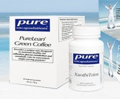 PureLean Program Pure Encapsulations