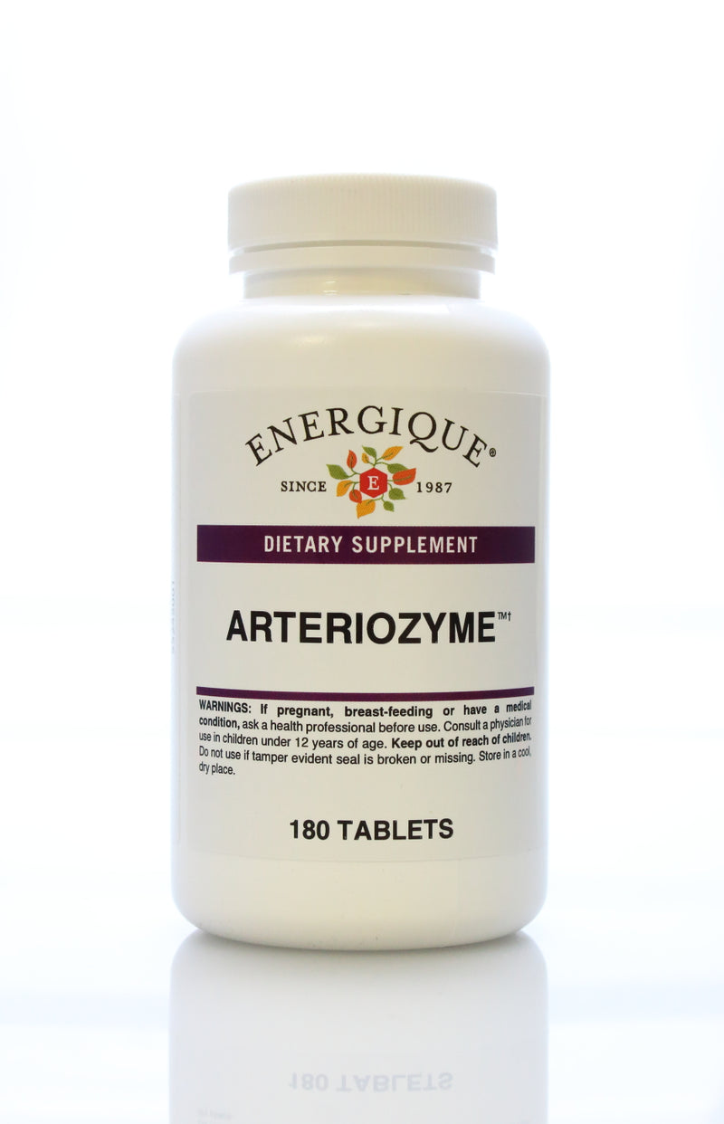 ARTERIOZYME (180 TABS) from Energique